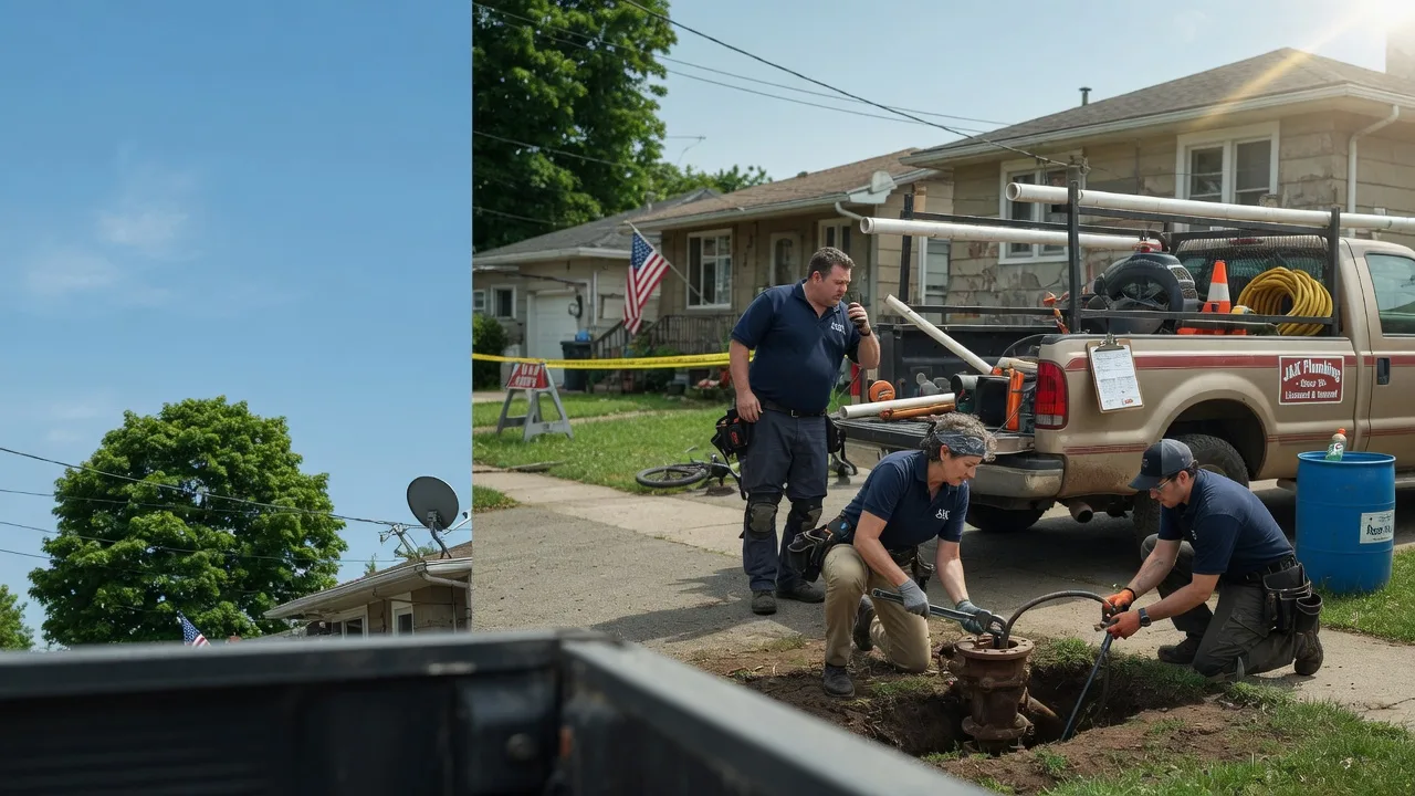 Water Heater Replacement in Carthage, IN near me